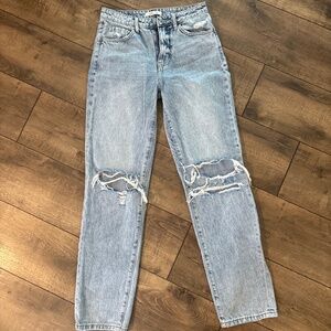 Willow & Root Jeans